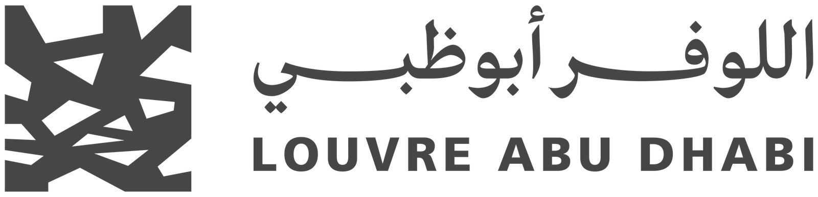 Louvre Abu Dhabi — Telal Al Qema Building Contracting client