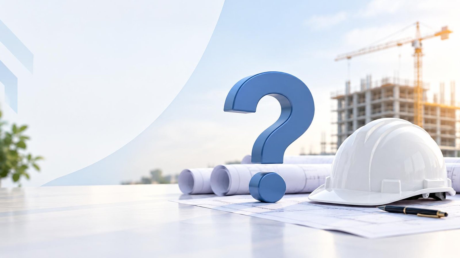 Frequently asked questions about Telal Al Qema contracting services in Dubai